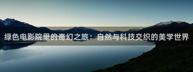 黄色欧美影院